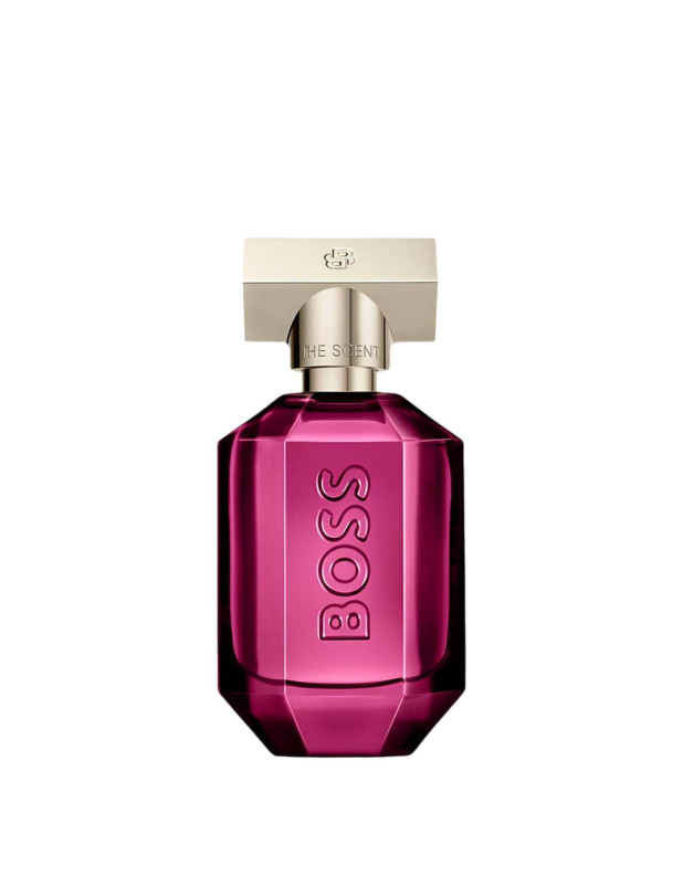The Scent Magnetic for Her Edp